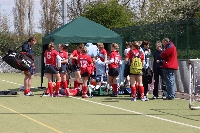 Various Pitch Photos